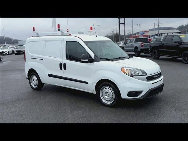 used 2022 Ram ProMaster City car, priced at $28,000