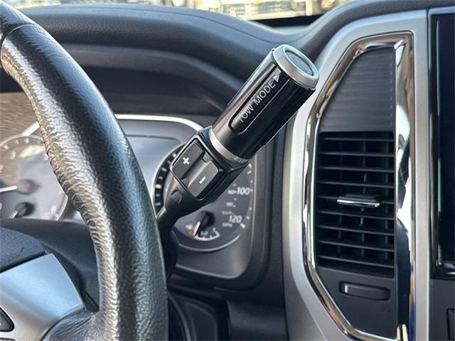 used 2021 Nissan Titan XD car, priced at $35,995