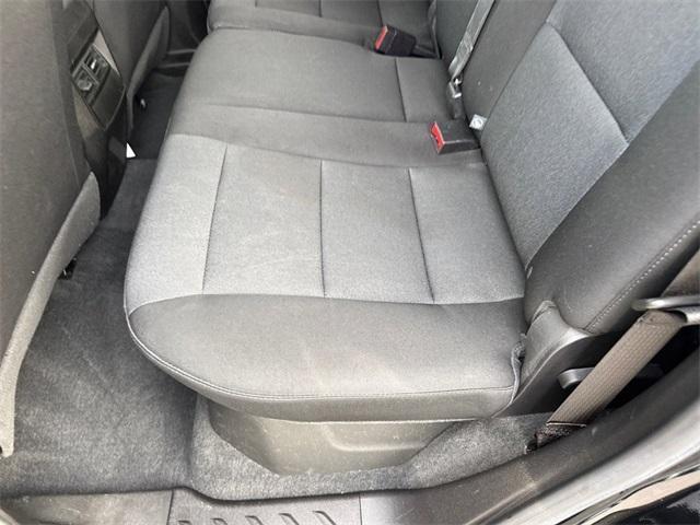 used 2023 Chevrolet Colorado car, priced at $32,895