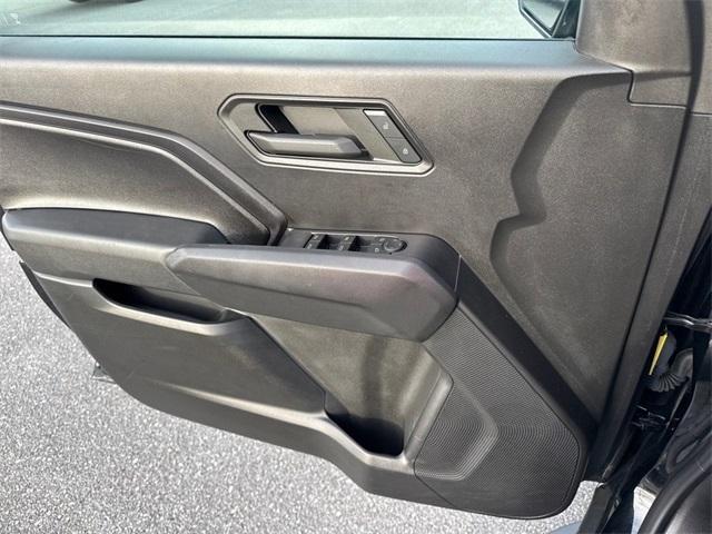used 2023 Chevrolet Colorado car, priced at $32,895