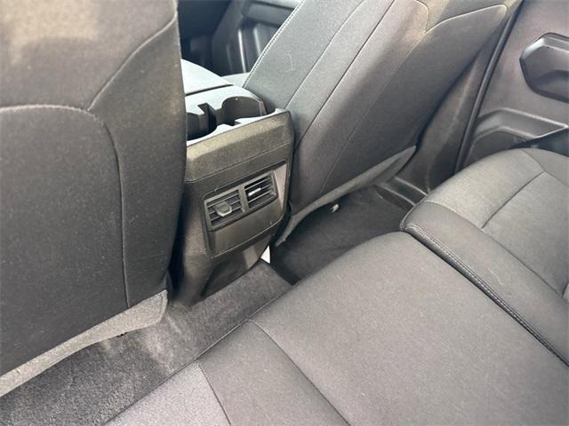 used 2023 Chevrolet Colorado car, priced at $32,895