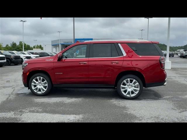 used 2023 Chevrolet Tahoe car, priced at $72,995