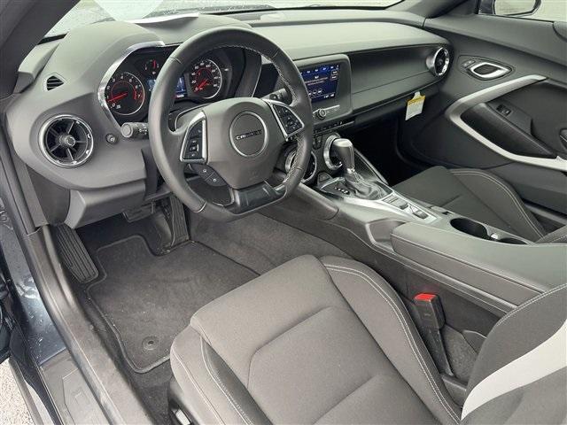 used 2022 Chevrolet Camaro car, priced at $40,000