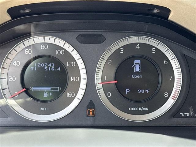 used 2011 Volvo XC70 car, priced at $7,895