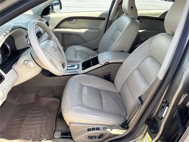 used 2011 Volvo XC70 car, priced at $7,895