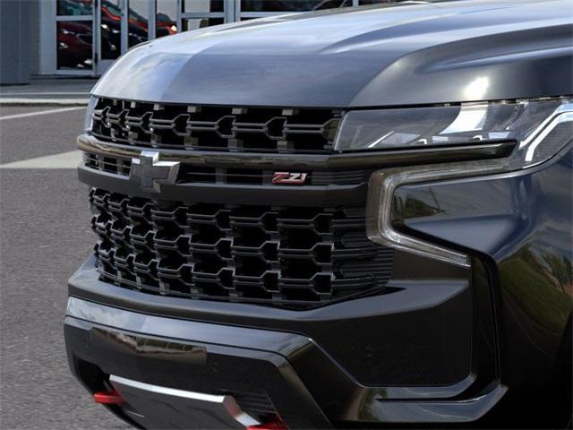 new 2024 Chevrolet Tahoe car, priced at $79,170