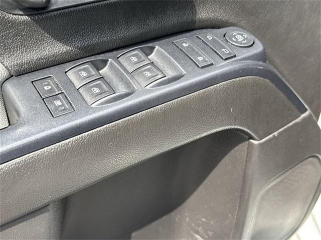 used 2016 Chevrolet Silverado 2500 car, priced at $18,995