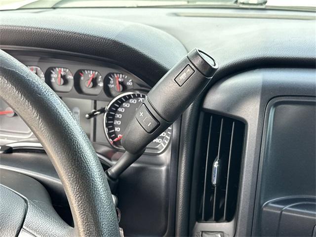 used 2016 Chevrolet Silverado 2500 car, priced at $18,995