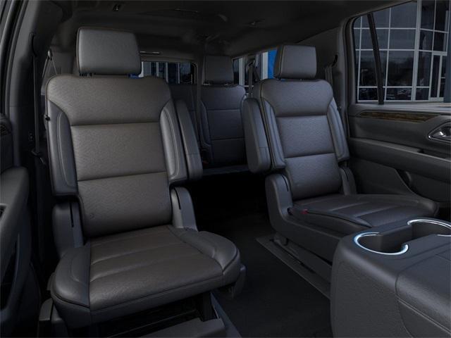 new 2024 Chevrolet Suburban car, priced at $89,155