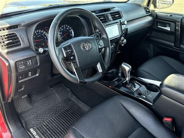 used 2018 Toyota 4Runner car, priced at $27,800