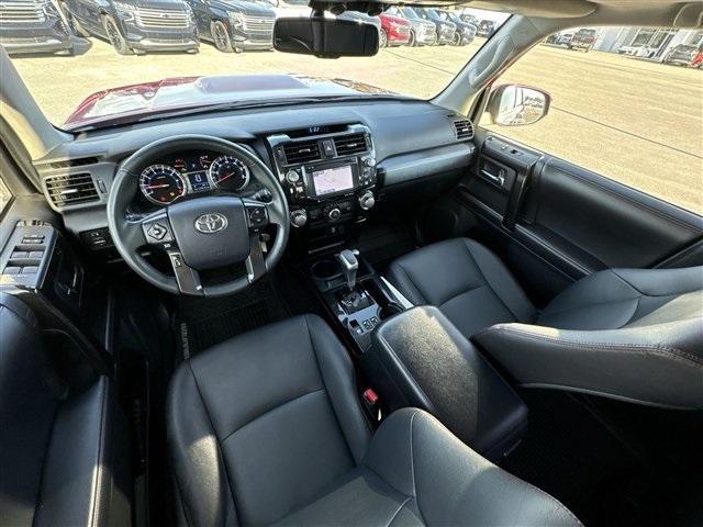 used 2018 Toyota 4Runner car, priced at $27,800