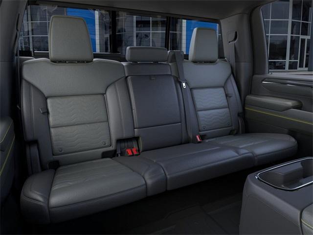 new 2025 Chevrolet Silverado 2500 car, priced at $89,020