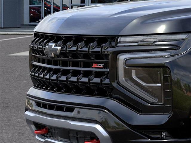 new 2025 Chevrolet Suburban car, priced at $78,420
