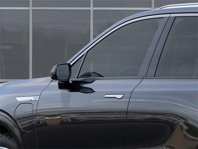 new 2026 Cadillac VISTIQ car, priced at $80,230