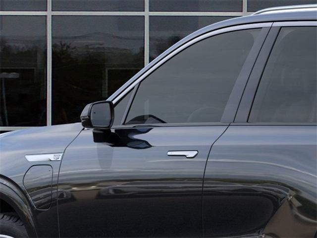 new 2026 Cadillac VISTIQ car, priced at $80,230