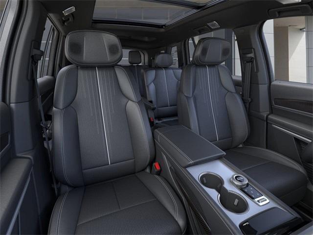 new 2026 Cadillac VISTIQ car, priced at $80,230