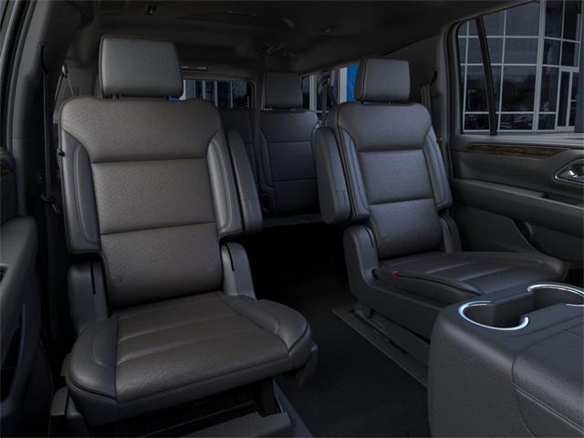 new 2024 Chevrolet Suburban car, priced at $98,215