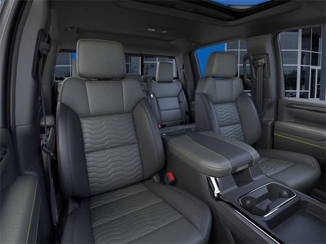 new 2025 Chevrolet Silverado 2500 car, priced at $79,625