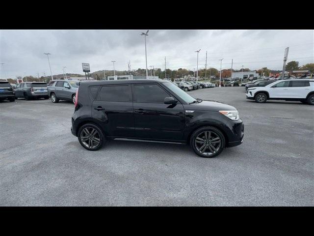 used 2016 Kia Soul car, priced at $5,995