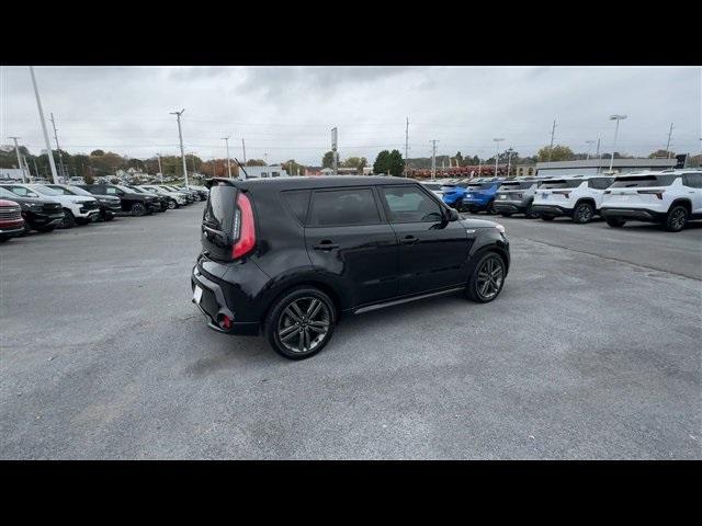 used 2016 Kia Soul car, priced at $5,995