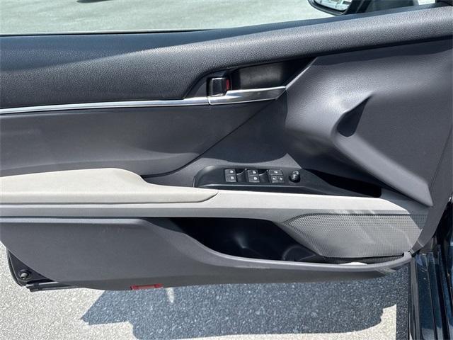used 2020 Toyota Camry car, priced at $25,900