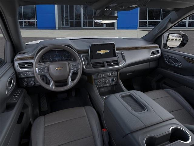 new 2024 Chevrolet Tahoe car, priced at $86,155