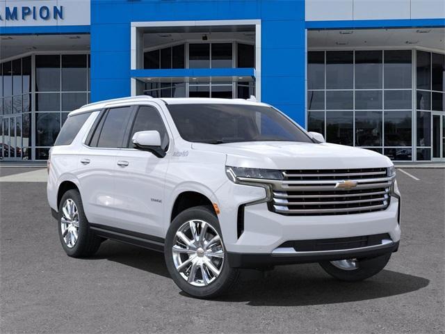 new 2024 Chevrolet Tahoe car, priced at $86,155