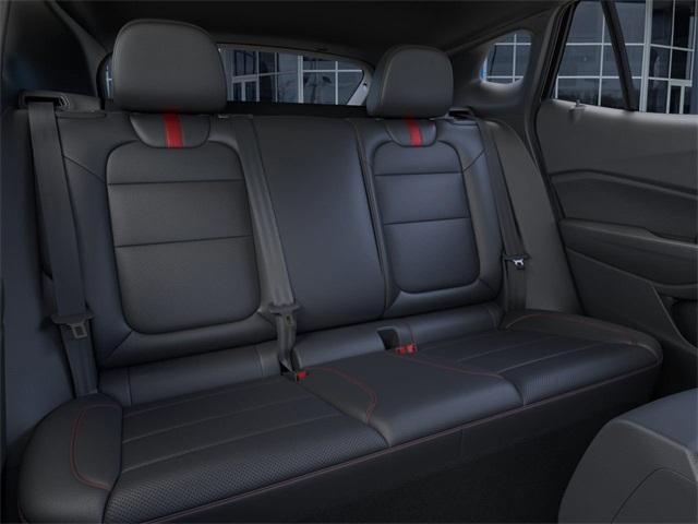 new 2025 Chevrolet Trax car, priced at $25,935