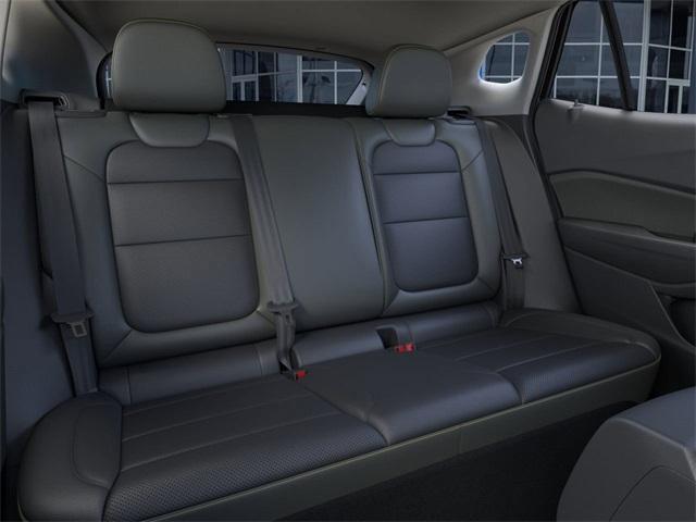 new 2025 Chevrolet Trax car, priced at $26,830