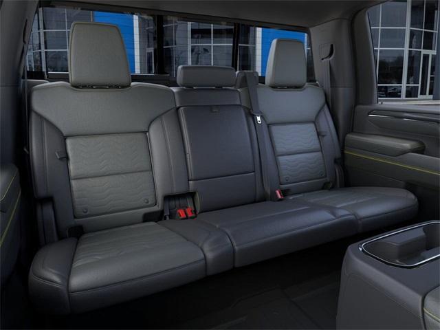 new 2025 Chevrolet Silverado 2500 car, priced at $79,780