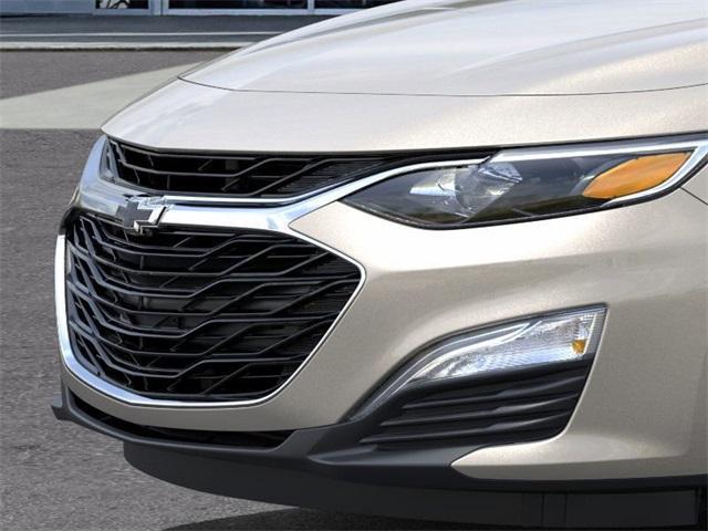 new 2025 Chevrolet Malibu car, priced at $28,035