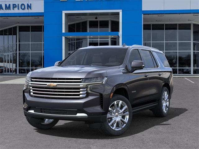 new 2024 Chevrolet Tahoe car, priced at $84,105