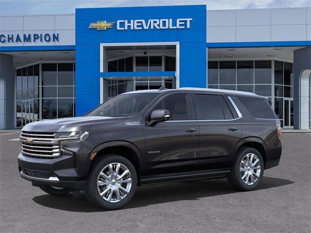 new 2024 Chevrolet Tahoe car, priced at $84,105