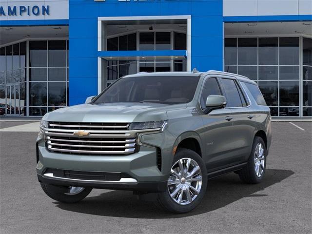 new 2024 Chevrolet Tahoe car, priced at $90,625