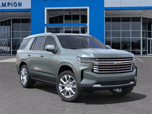 new 2024 Chevrolet Tahoe car, priced at $90,625