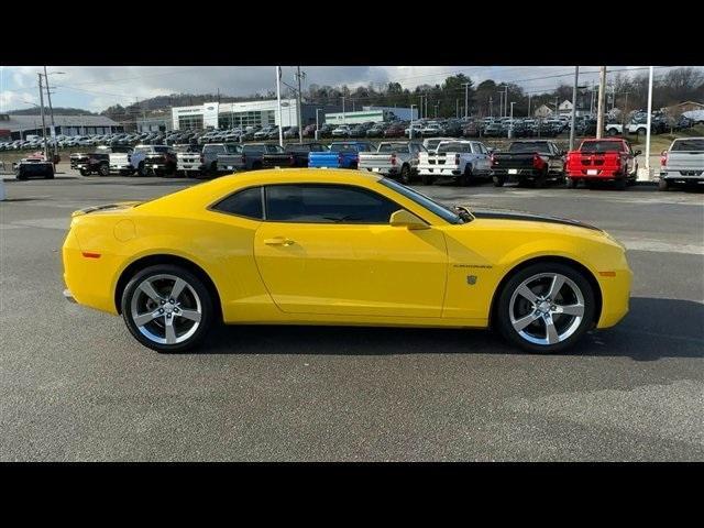 used 2011 Chevrolet Camaro car, priced at $13,000