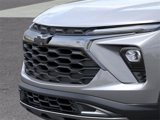 new 2026 Chevrolet TrailBlazer car, priced at $32,420