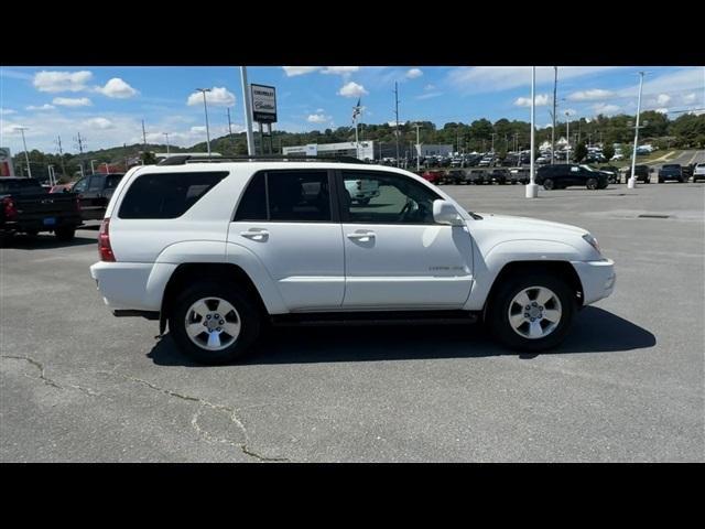 used 2005 Toyota 4Runner car, priced at $9,995