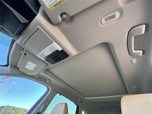 used 2023 Nissan Rogue car, priced at $28,995