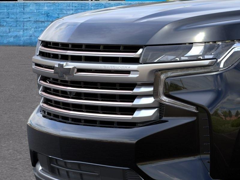 new 2024 Chevrolet Tahoe car, priced at $89,125