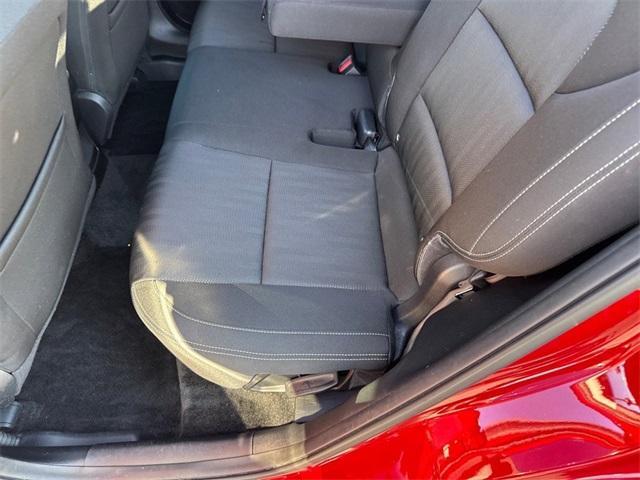 used 2017 Kia Sportage car, priced at $11,895