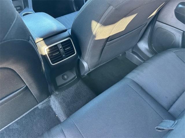 used 2017 Kia Sportage car, priced at $11,895