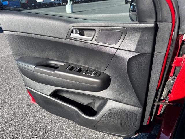 used 2017 Kia Sportage car, priced at $11,895