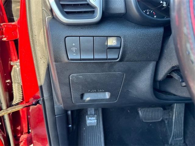 used 2017 Kia Sportage car, priced at $11,895