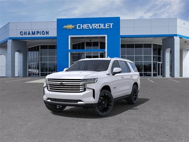 new 2024 Chevrolet Tahoe car, priced at $90,965