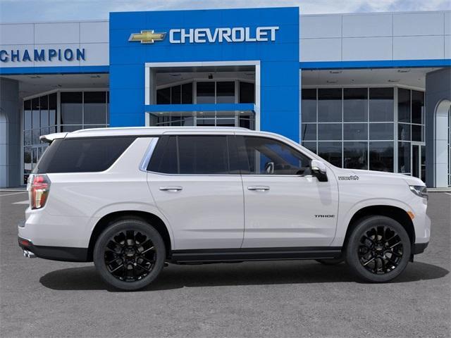 new 2024 Chevrolet Tahoe car, priced at $90,965