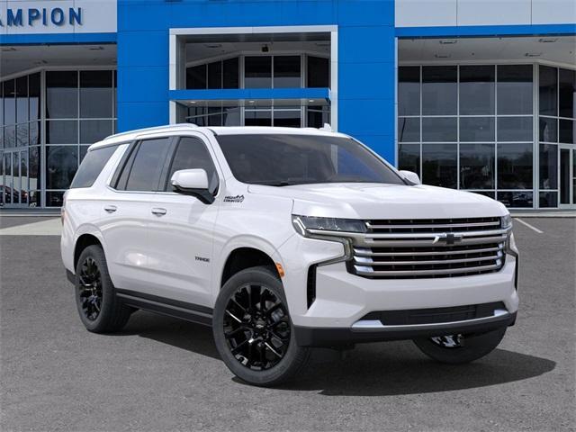 new 2024 Chevrolet Tahoe car, priced at $90,965