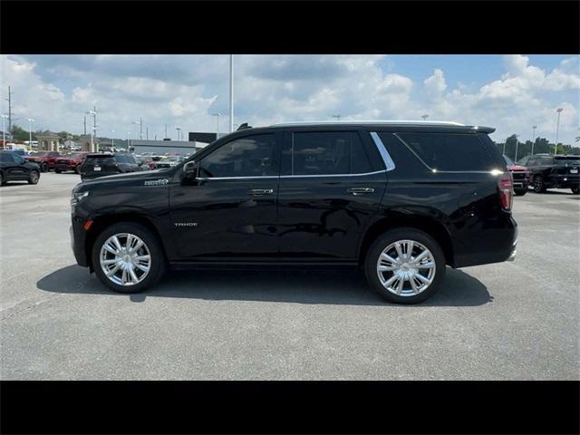 used 2023 Chevrolet Tahoe car, priced at $69,000
