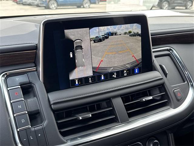 used 2023 Chevrolet Tahoe car, priced at $69,000