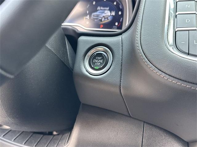 used 2023 Chevrolet Tahoe car, priced at $69,000